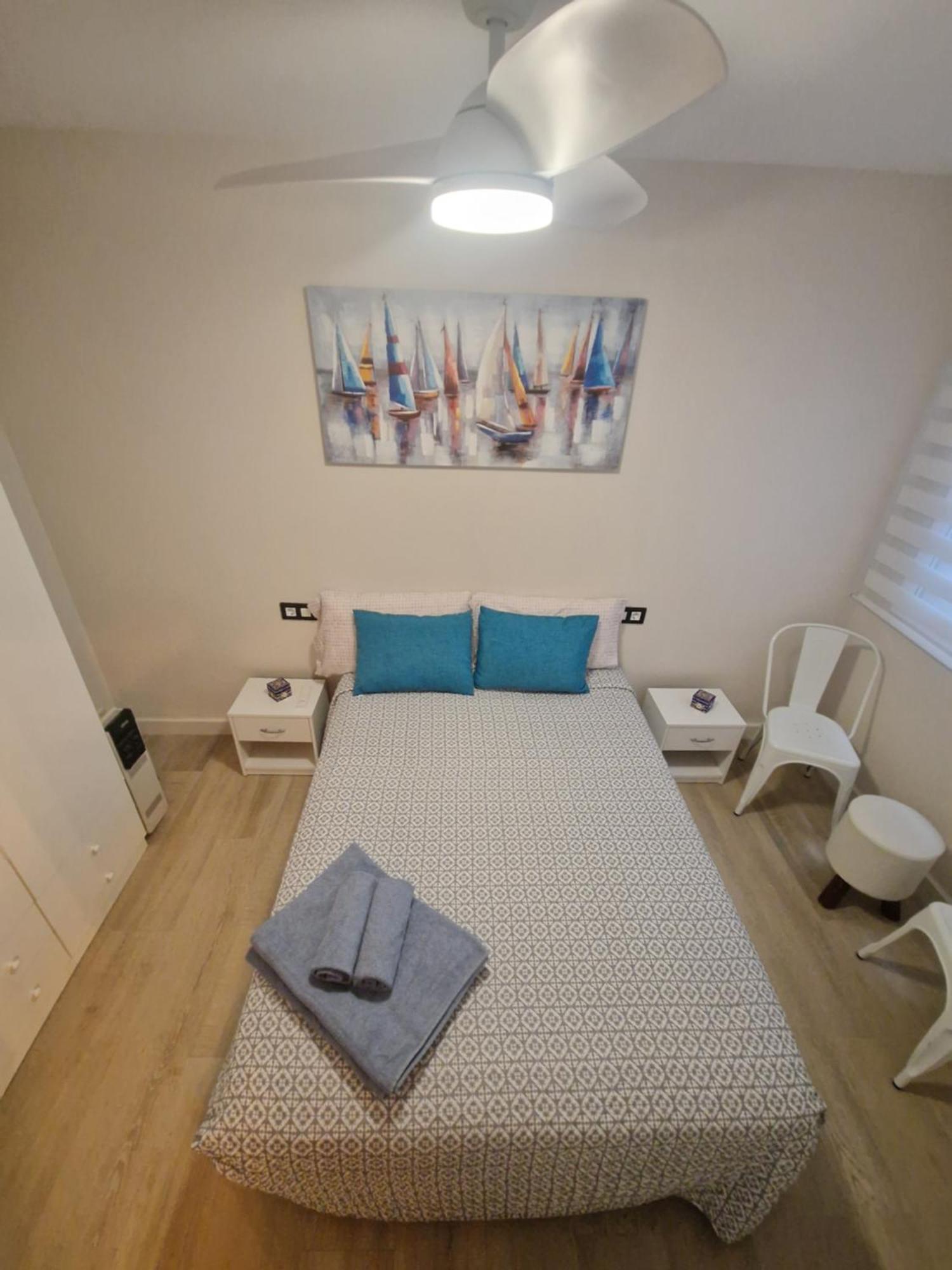 Apartment Caribe Playa
