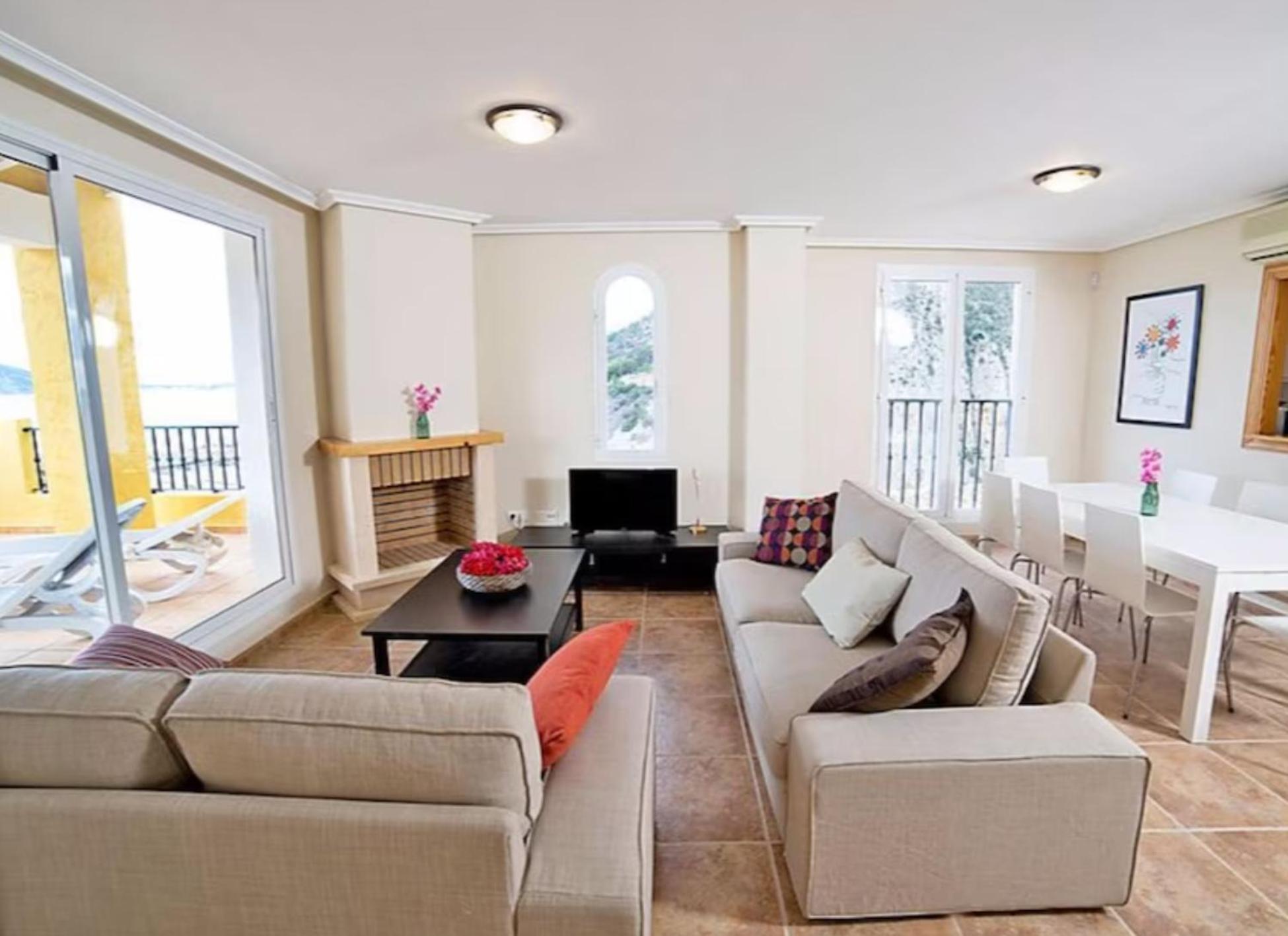 Holiday home Casa Ronnie *
