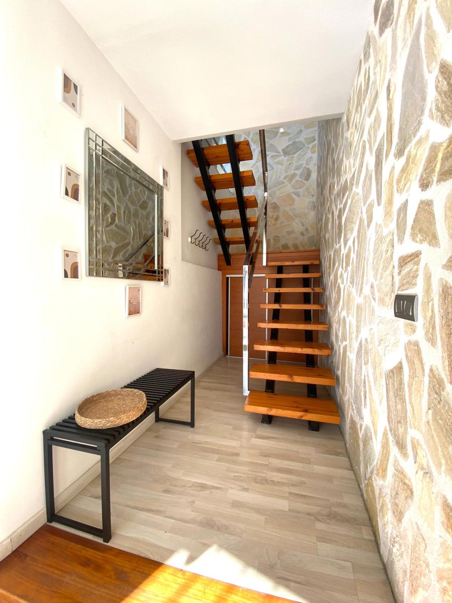 Spacious Comfortable Luxury 2 Bed/2 Bath Port * Calpe