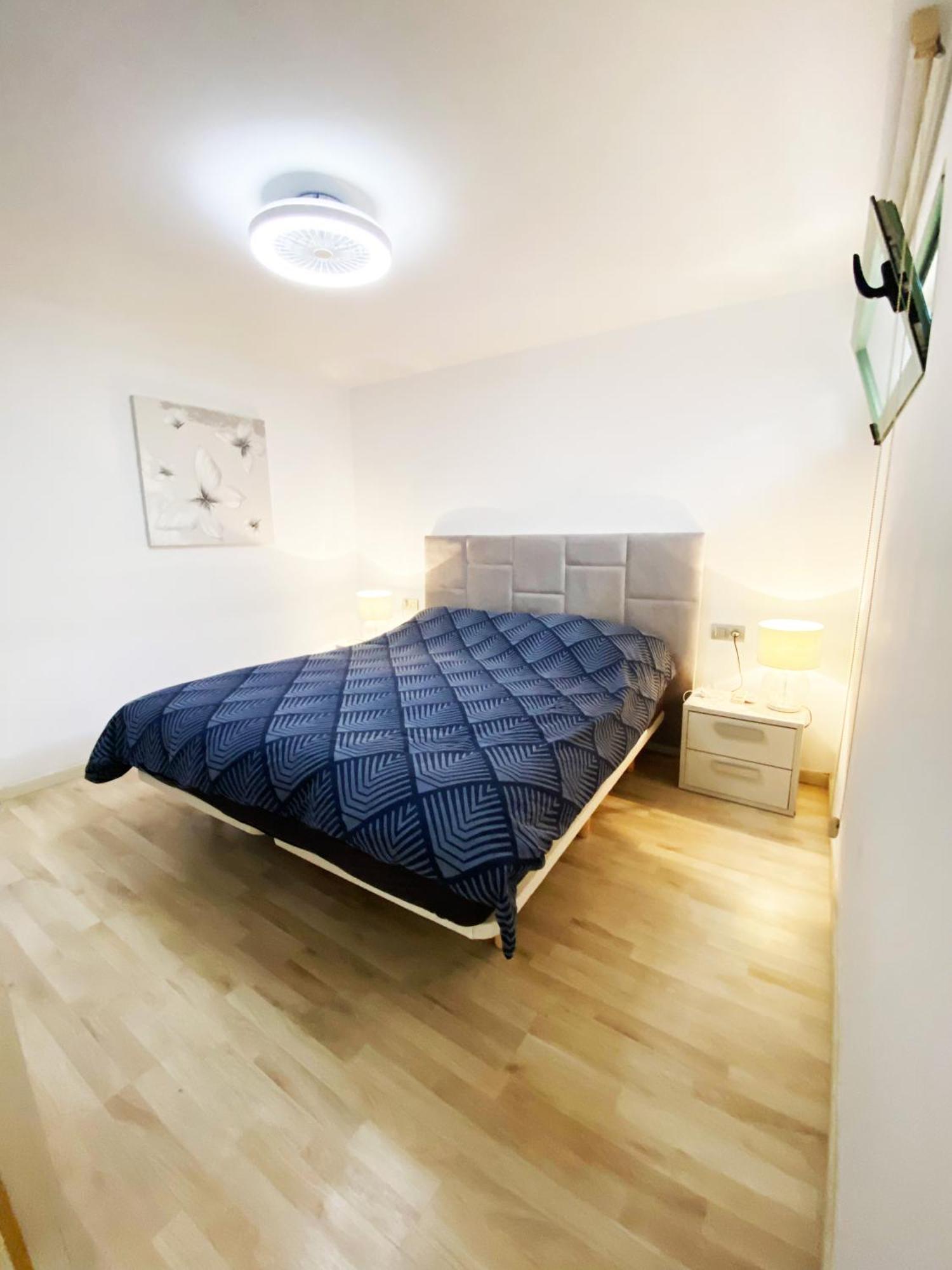 Apartamento Spacious Comfortable Luxury 2 Bed/2 Bath Port Calpe