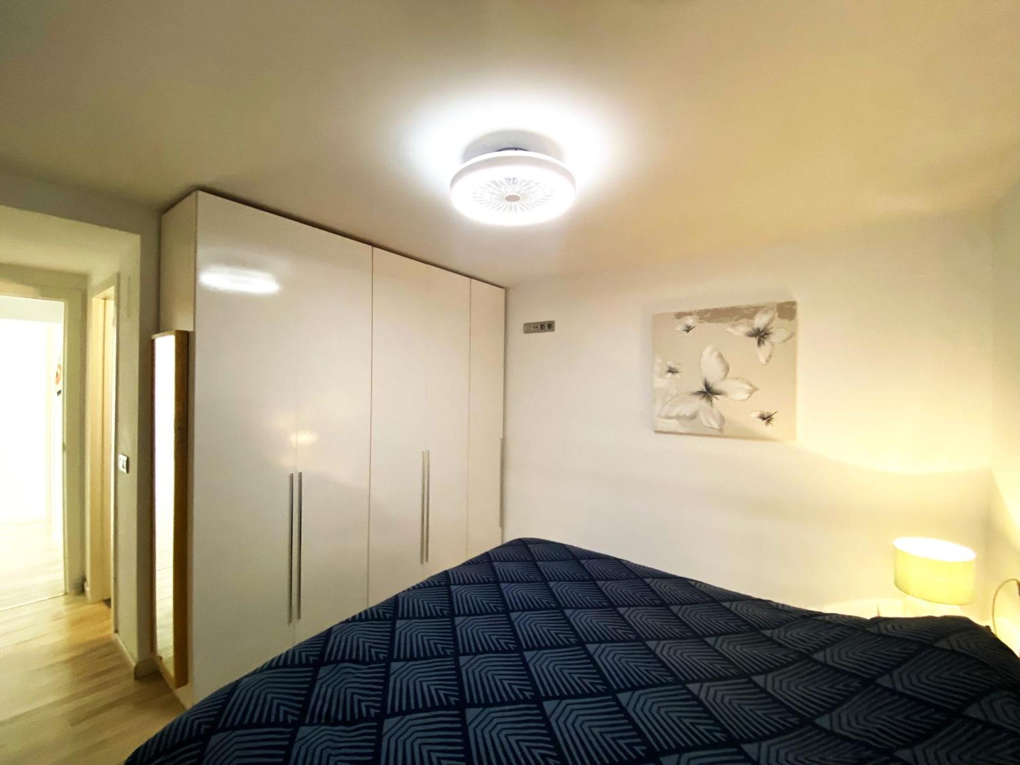 Spacious Comfortable Luxury 2 Bed/2 Bath Port Apartamento *