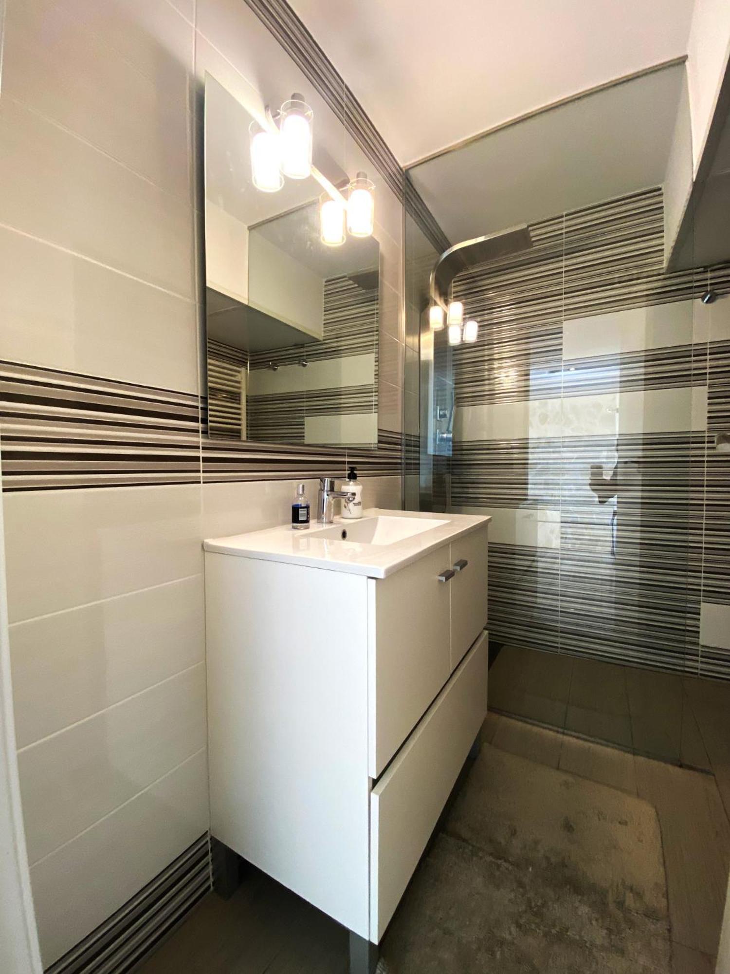 Spacious Comfortable Luxury 2 Bed/2 Bath Port Apartamento Calpe