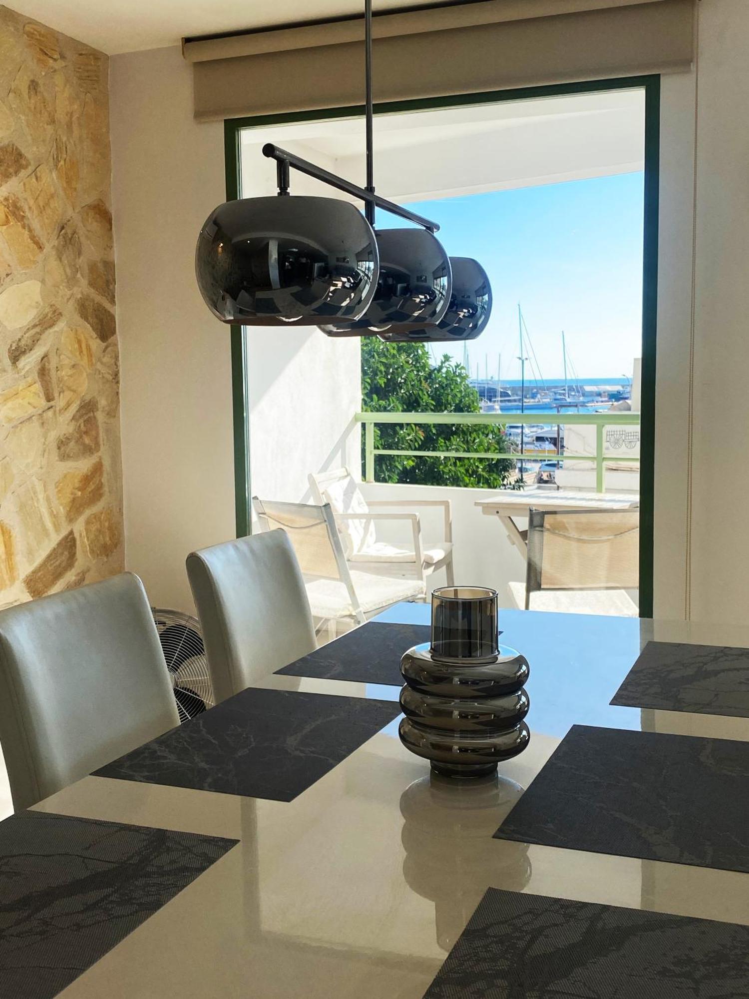 Spacious Comfortable Luxury 2 Bed/2 Bath Port Calpe