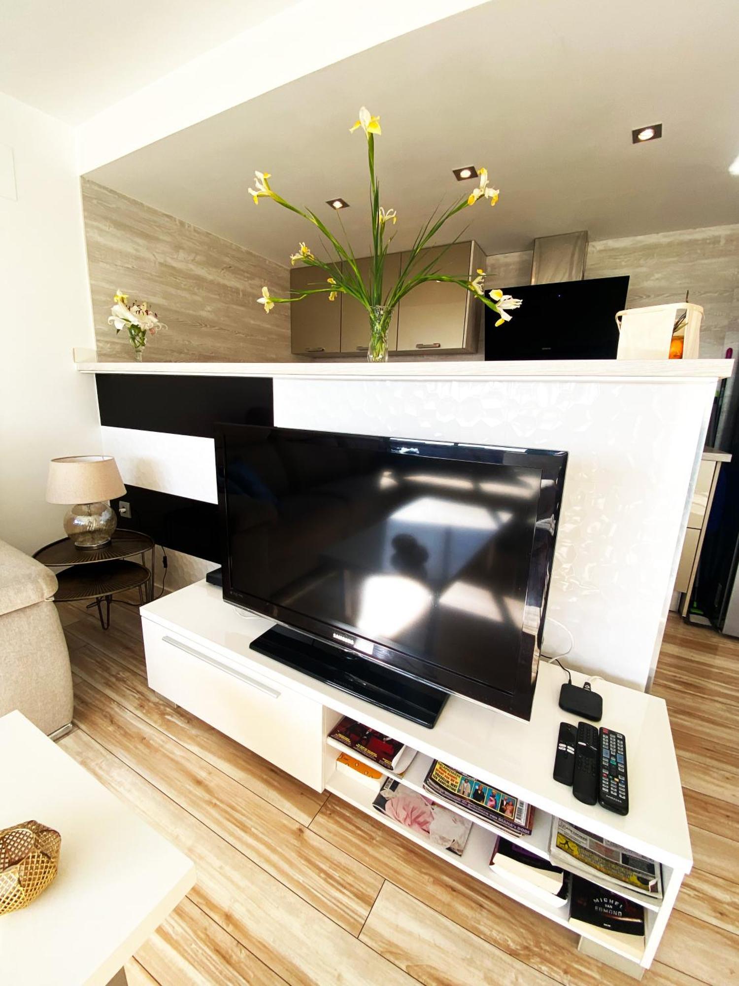 Spacious Comfortable Luxury 2 Bed/2 Bath Port Apartamento *