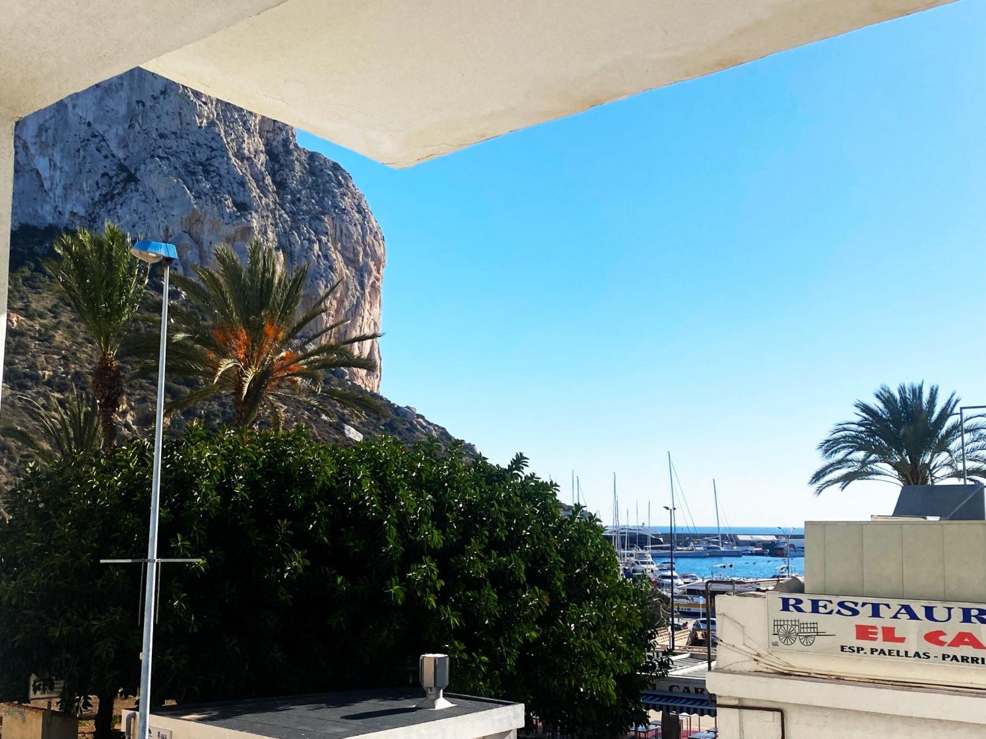 Spacious Comfortable Luxury 2 Bed/2 Bath Port Calpe