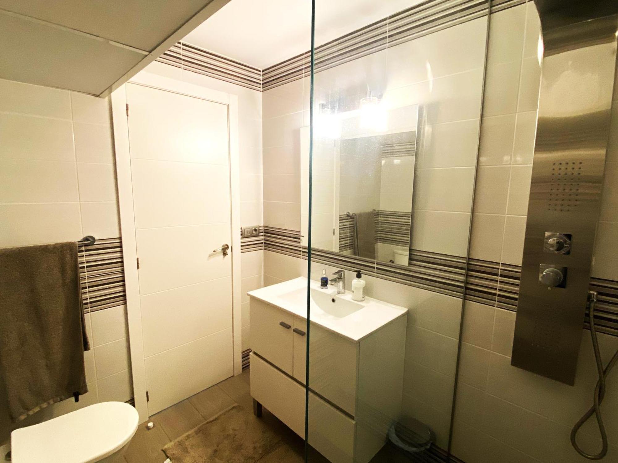 Spacious Comfortable Luxury 2 Bed/2 Bath Port Apartamento Calpe