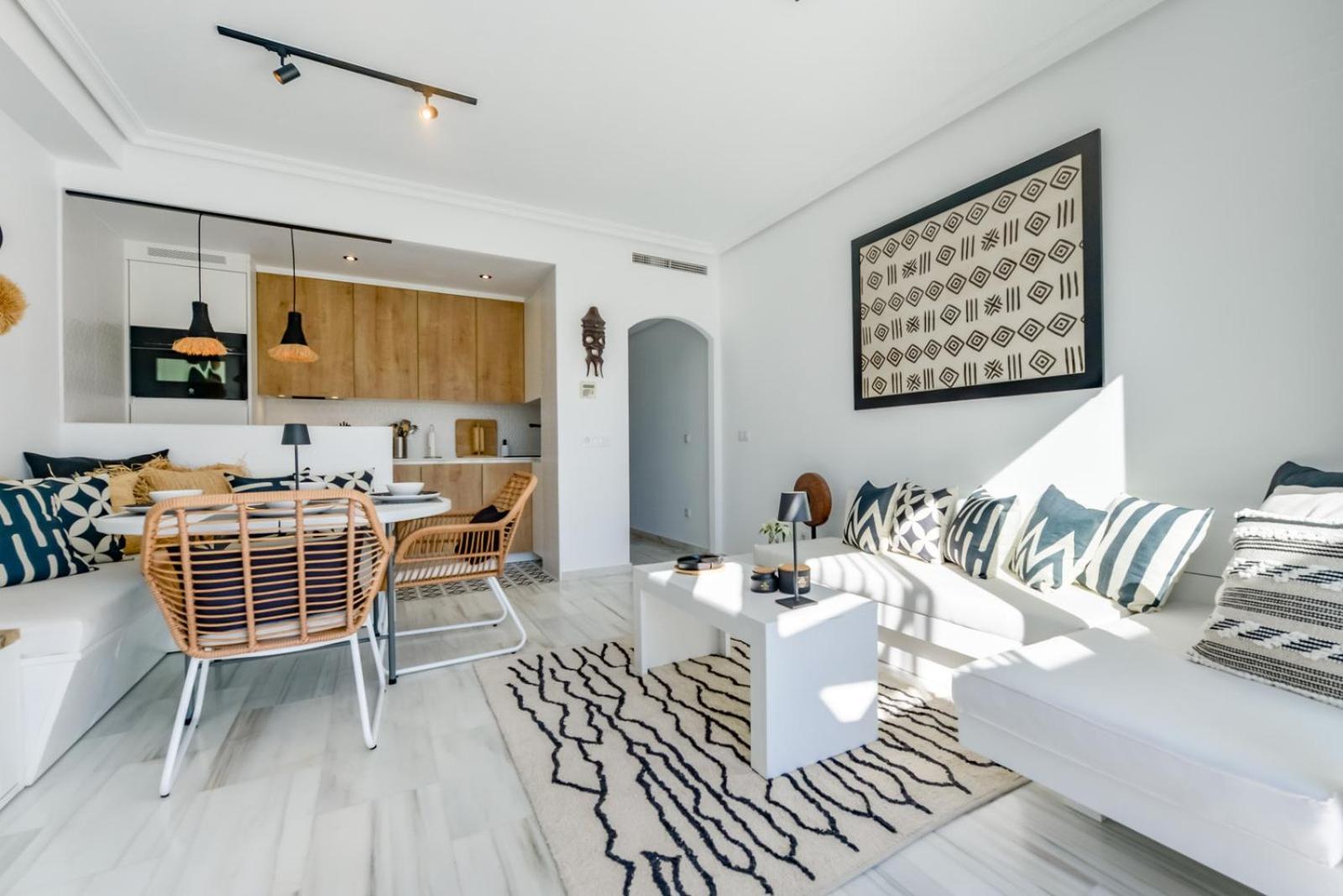 Casita Masnou Calpe