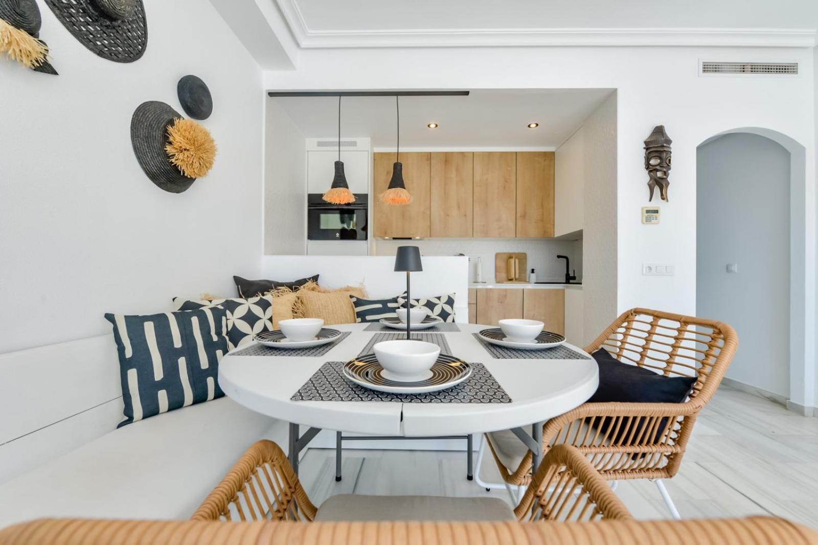 Casita Masnou * Calpe