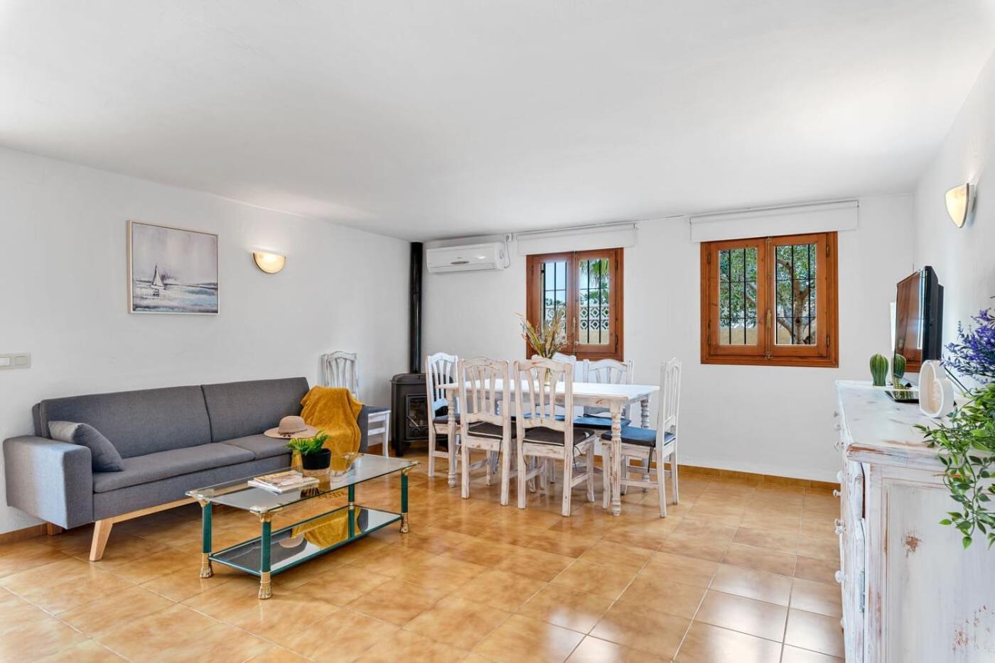 Marperla - Plusholidays Calpe