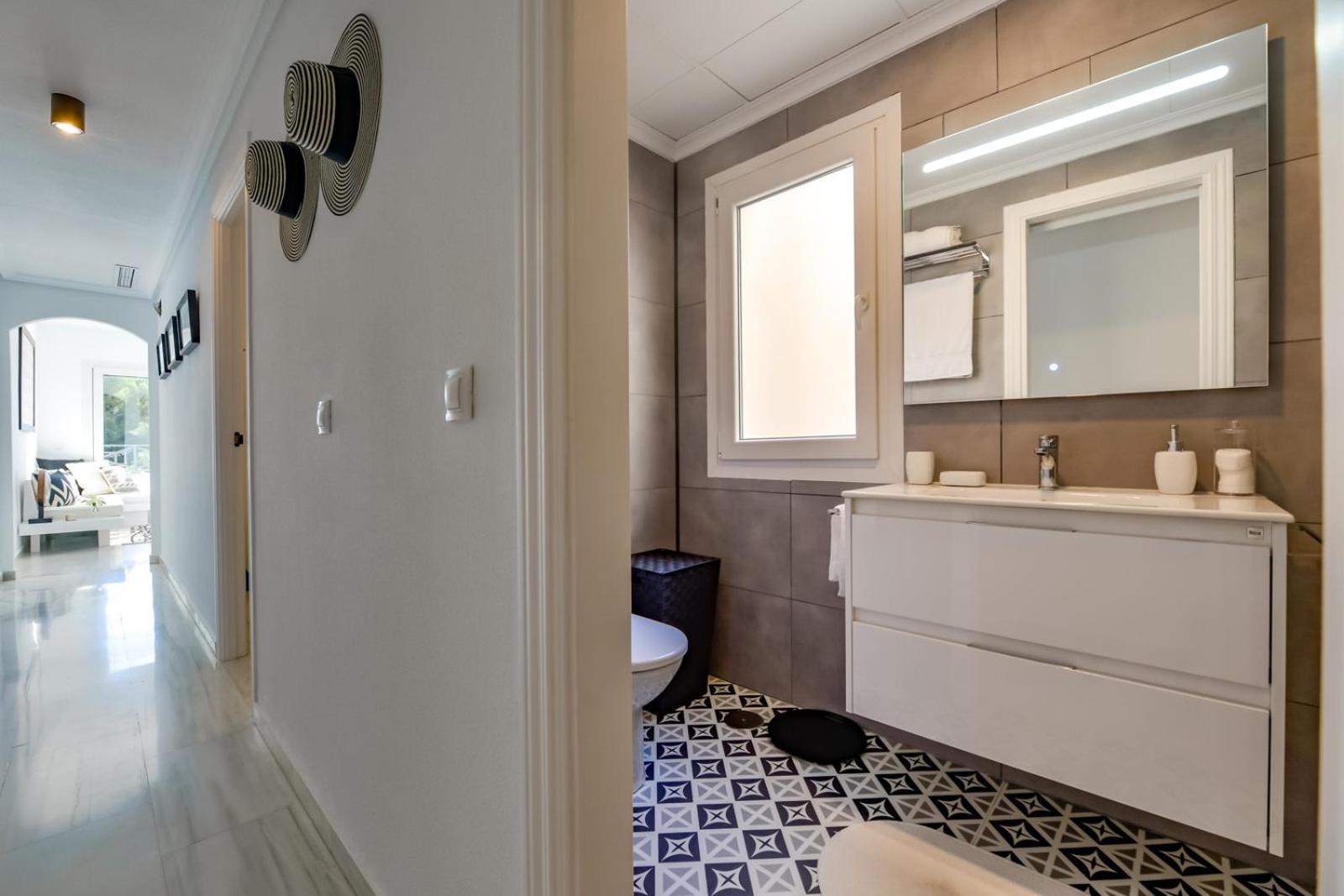 Casita Masnou Apartamento