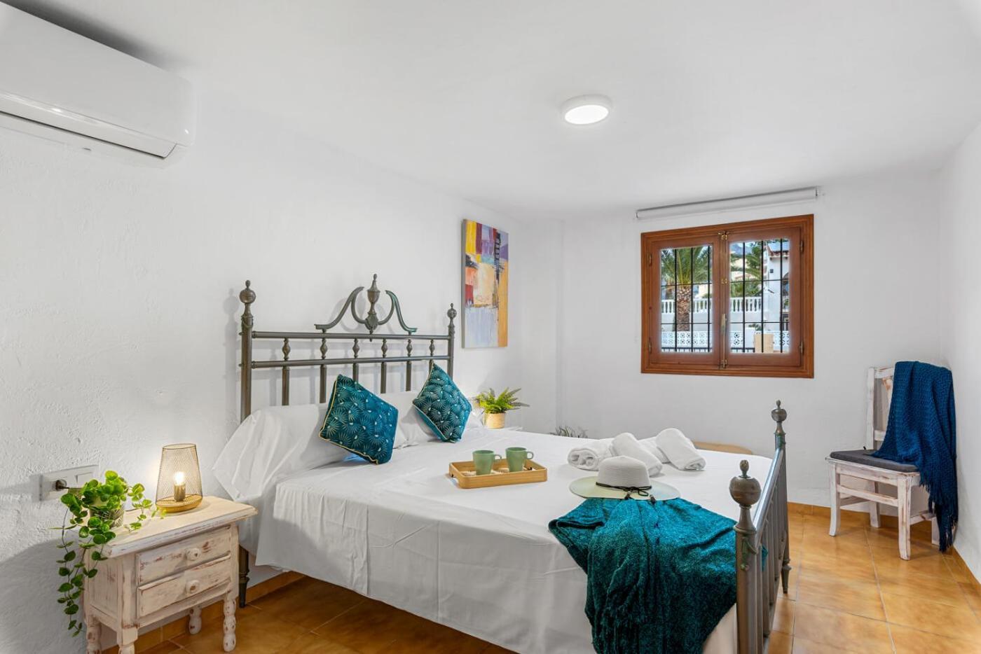 Marperla - Plusholidays * Calpe