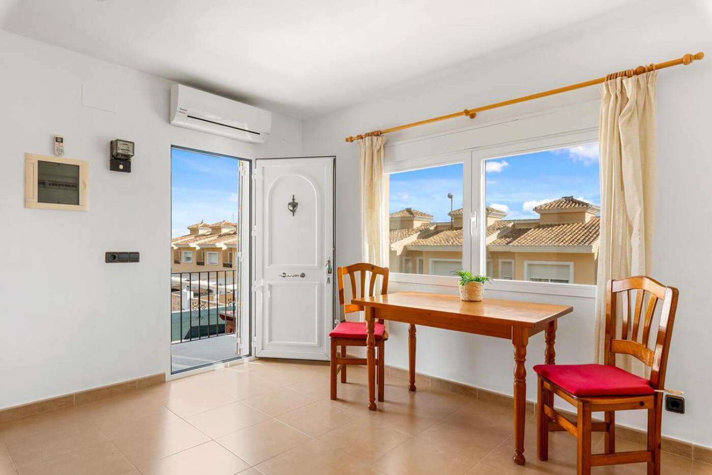 Villa Mercedes - Plusholidays Calpe