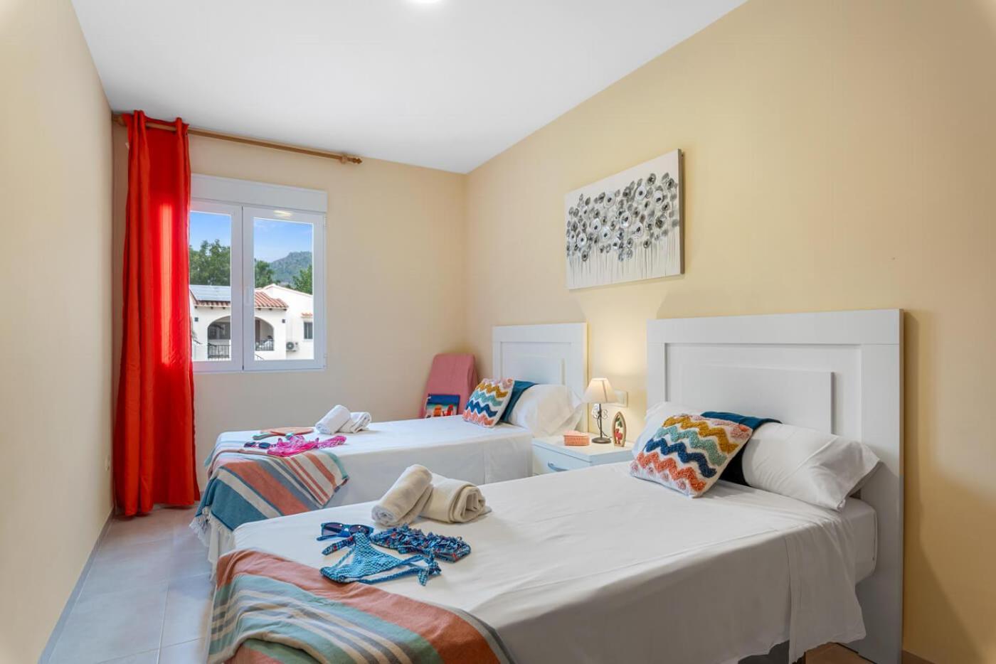 Marperla - Plusholidays Calpe