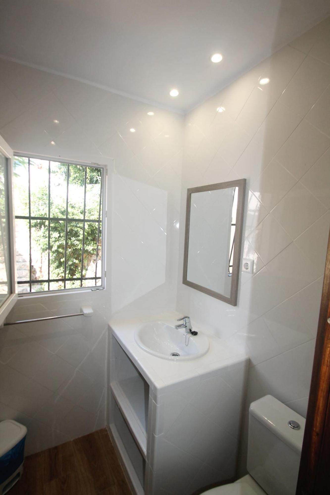 Villa Las Mimosas Calpe