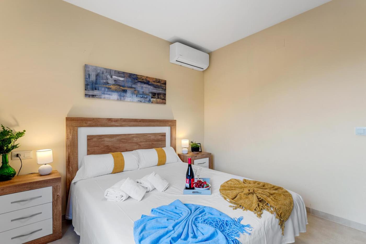 Marperla - Plusholidays * Calpe