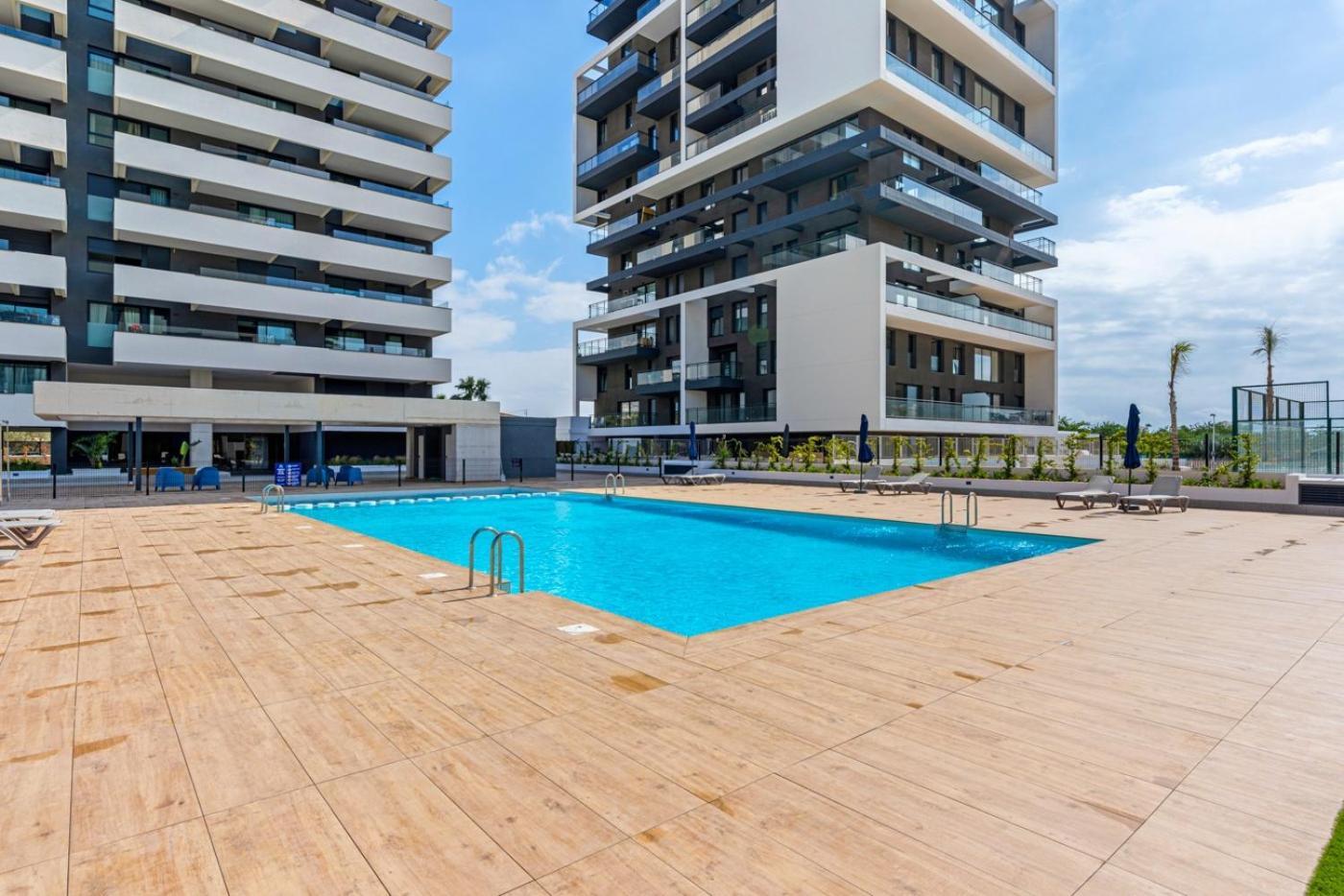 Prestige - Plusholidays Apartamento *