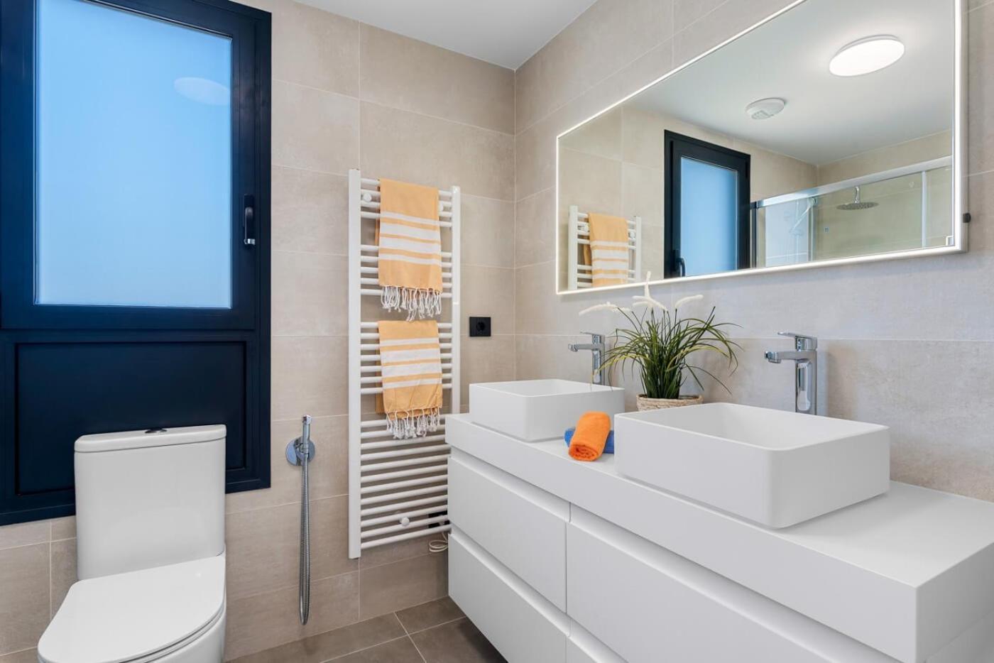 Prestige - Plusholidays * Calpe