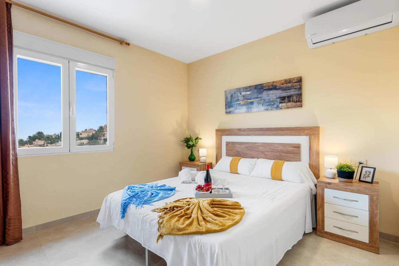 Villa Marperla - Plusholidays Calpe