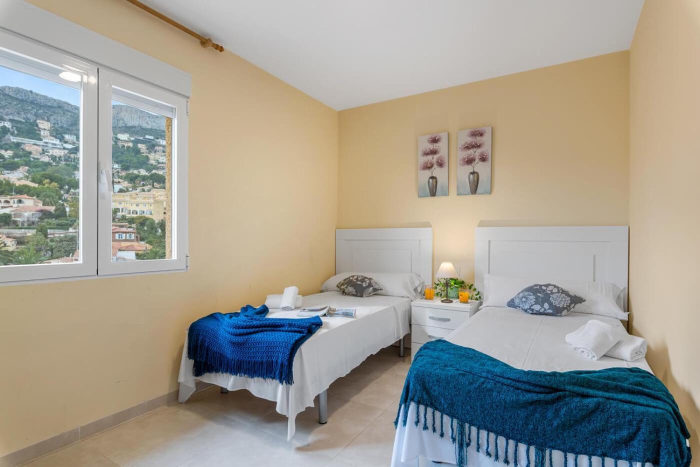 Villa Marperla - Plusholidays Calpe