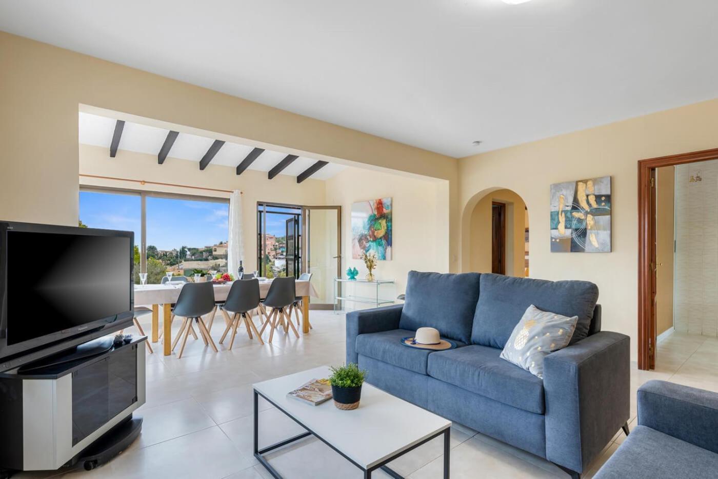 Marperla - Plusholidays * Calpe