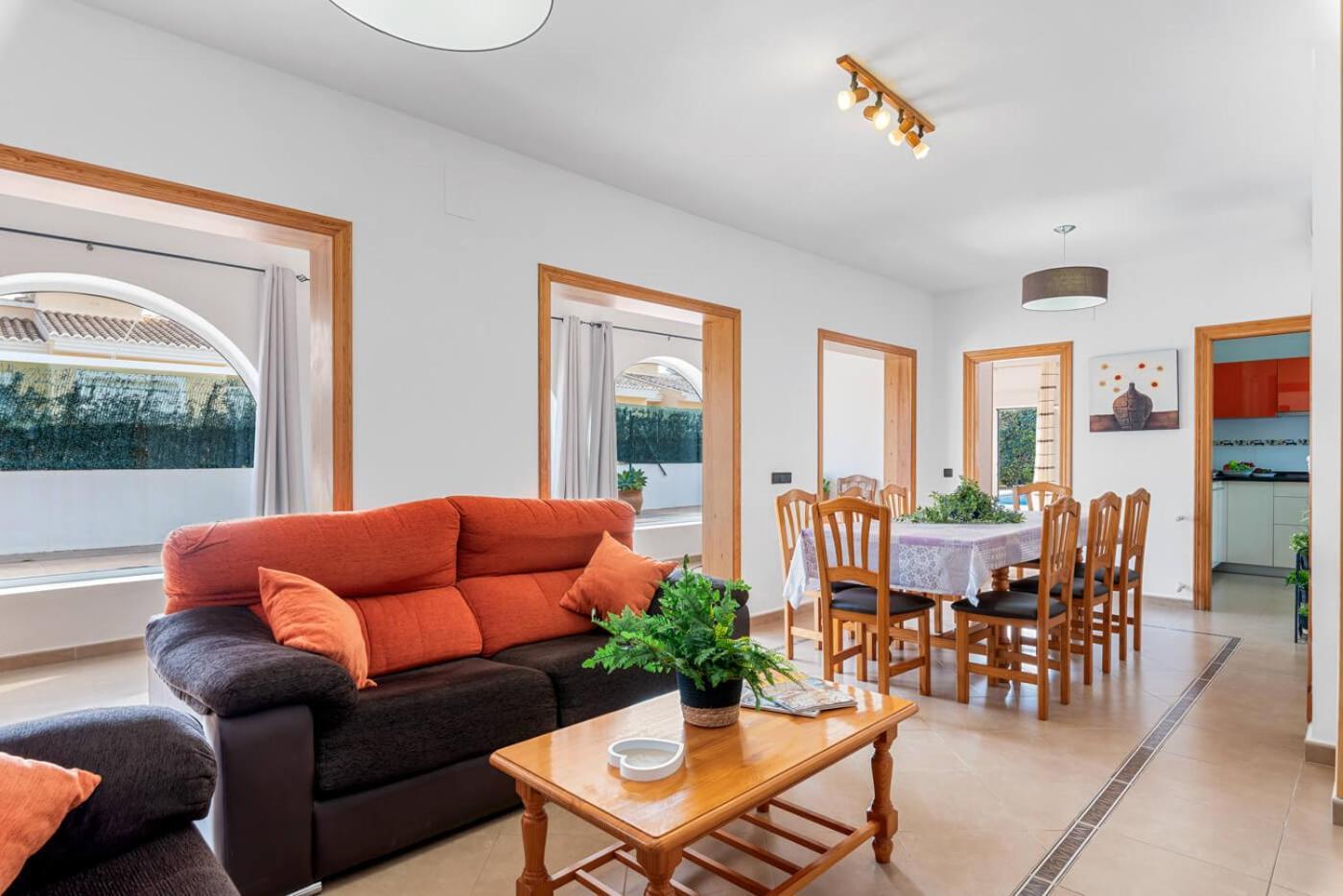Villa Mercedes - Plusholidays