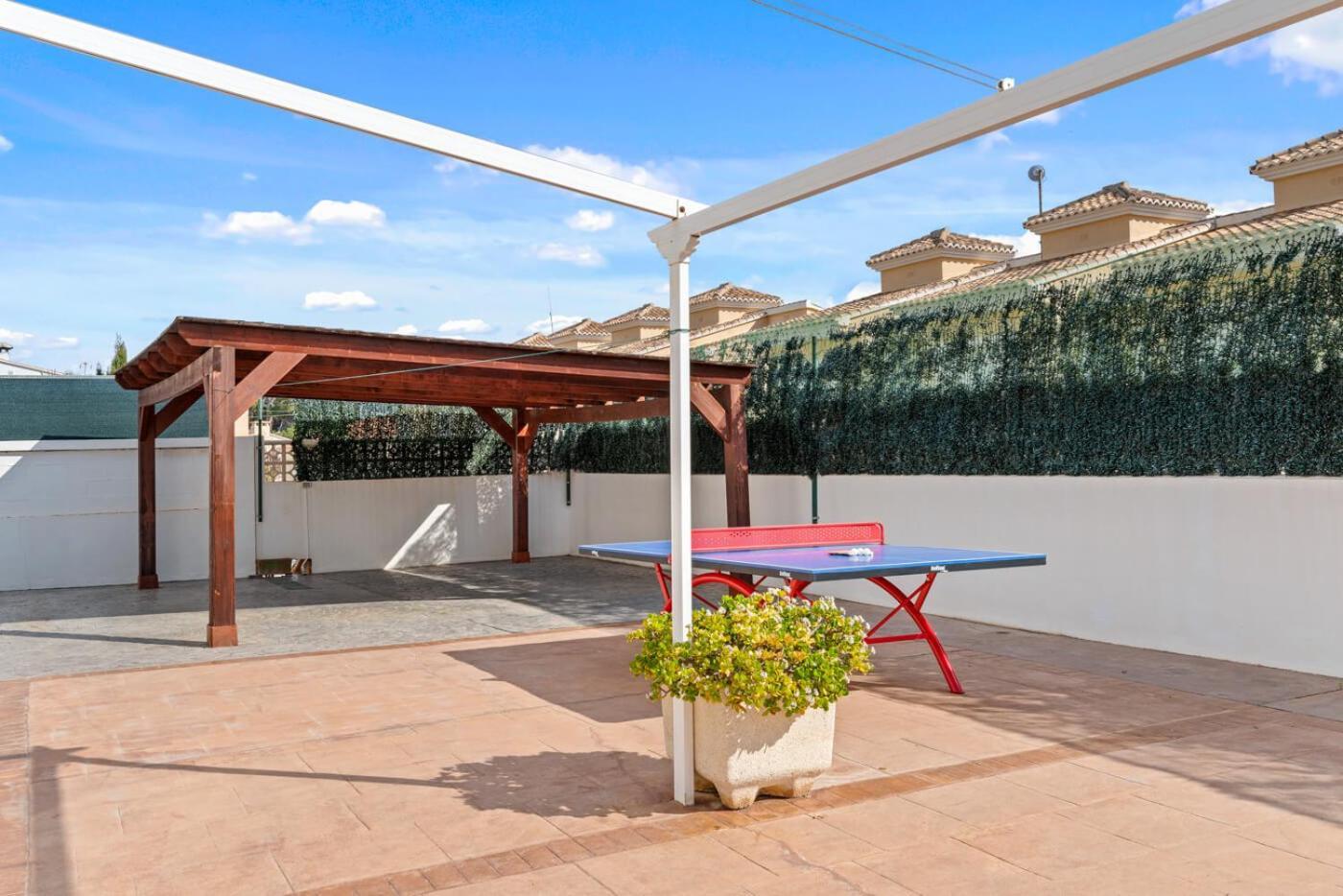 Mercedes - Plusholidays Villa Calpe