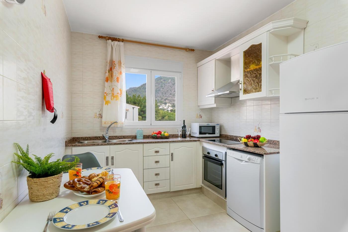 Marperla - Plusholidays Calpe