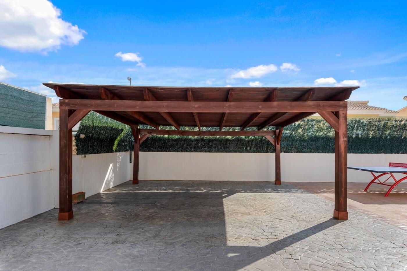 Villa Mercedes - Plusholidays *