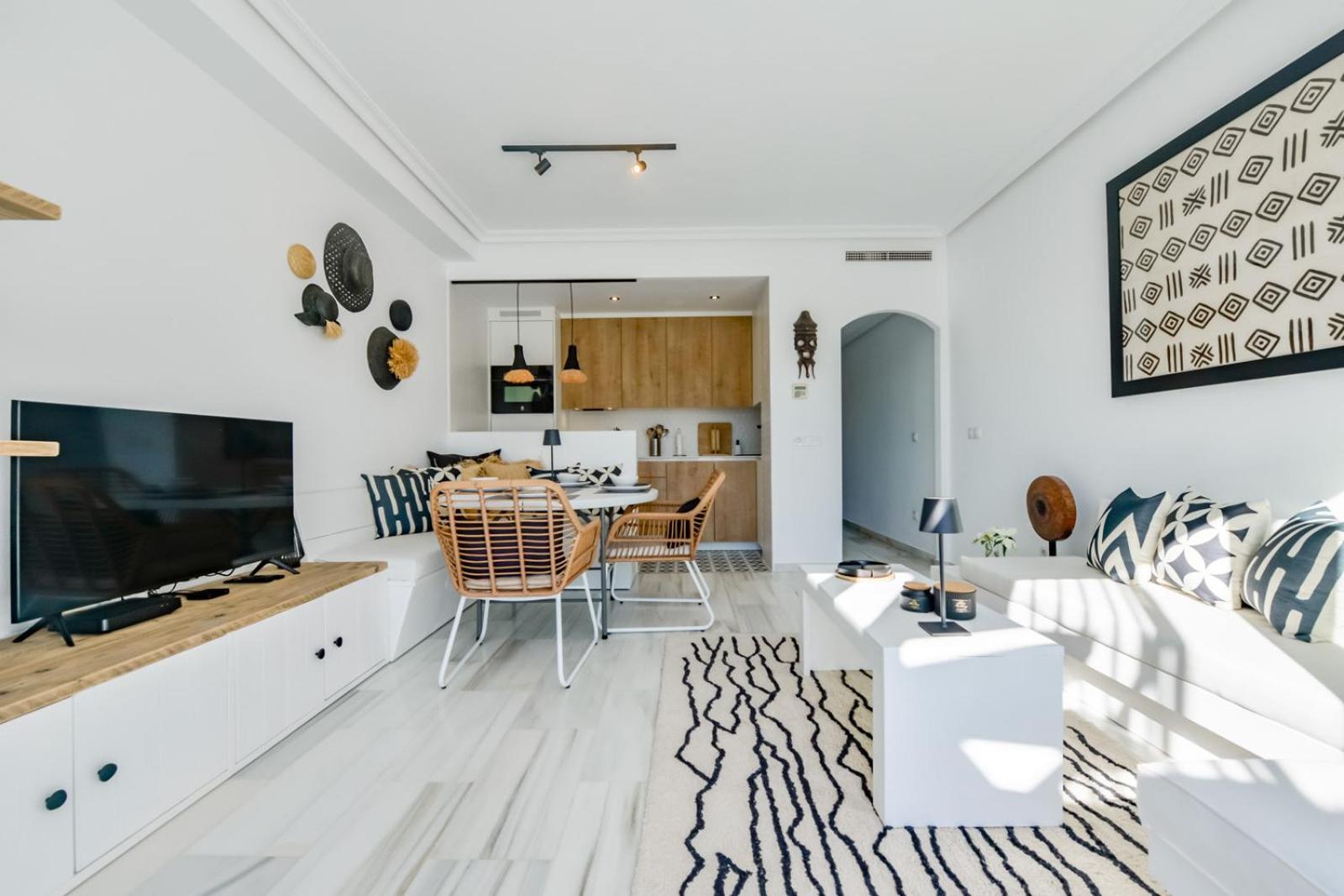 Casita Masnou *