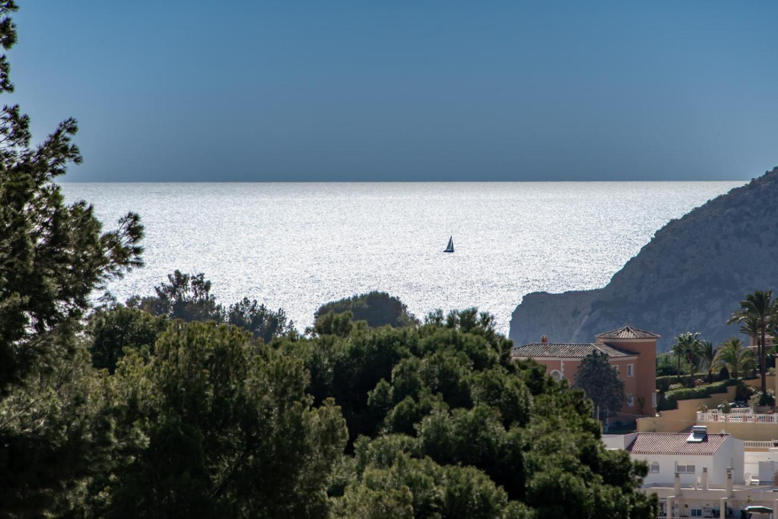Casita Masnou Apartamento Calpe