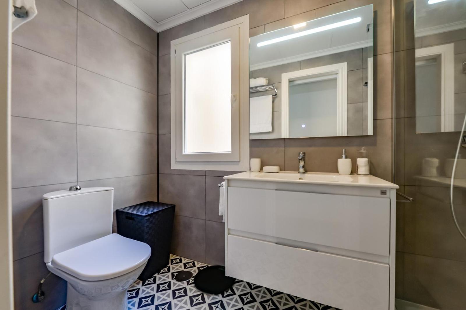 Casita Masnou Apartamento