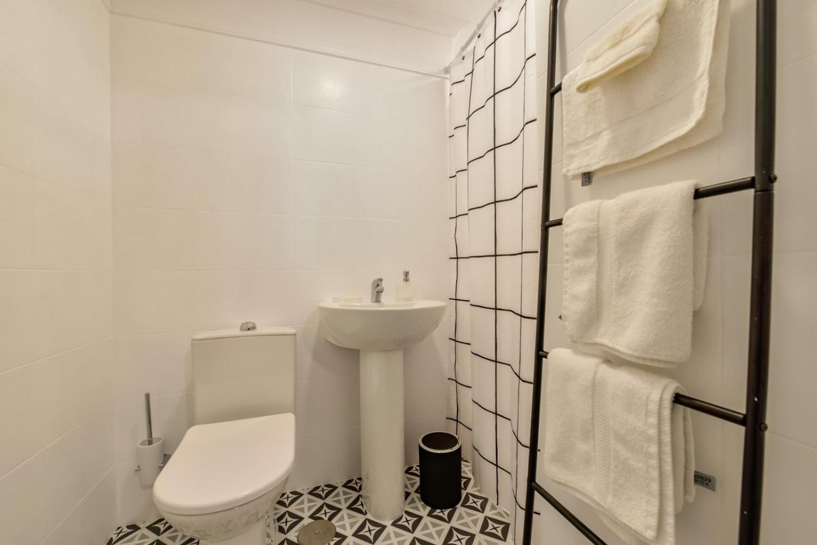 Casita Masnou Apartamento *