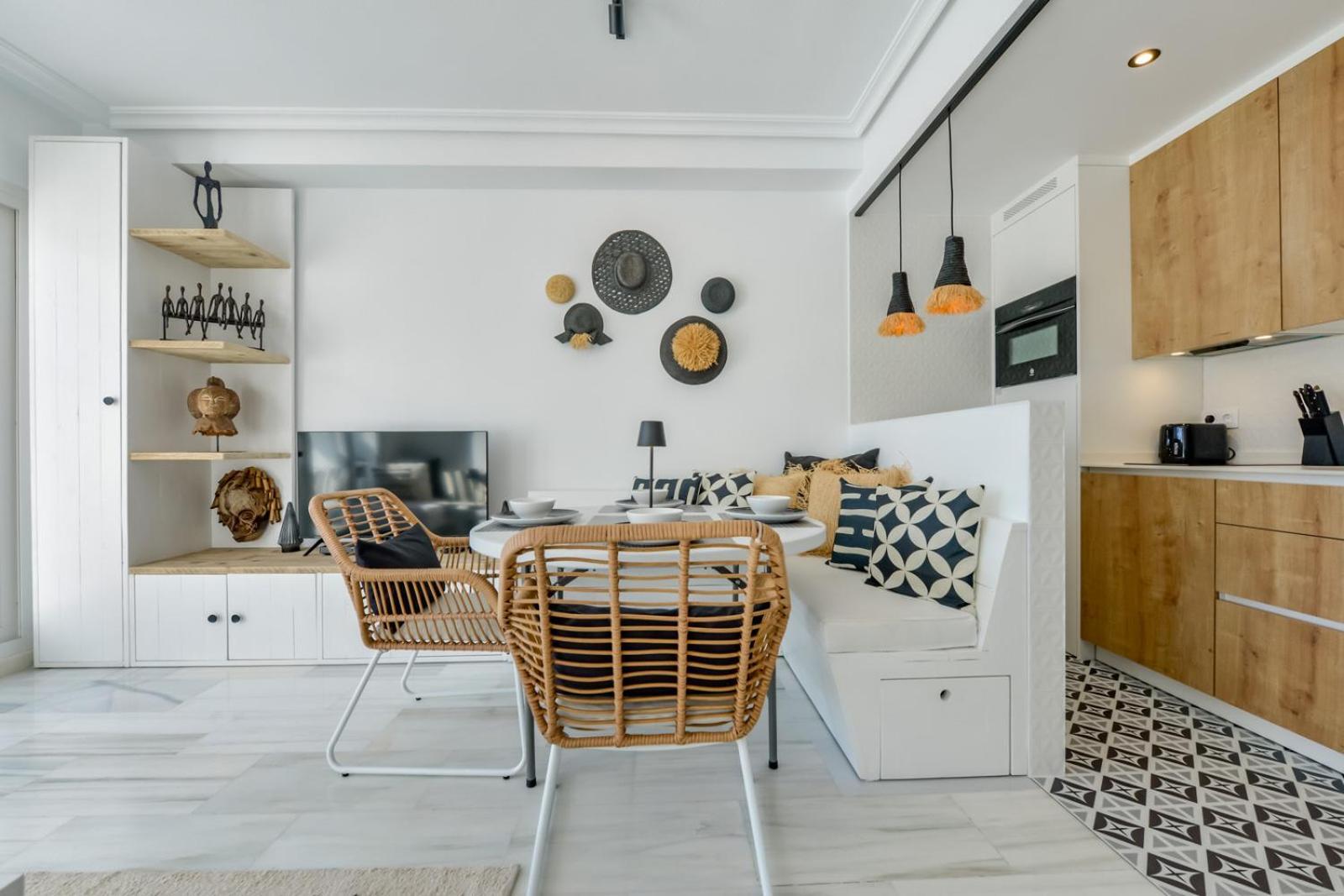 Casita Masnou Apartamento Calpe
