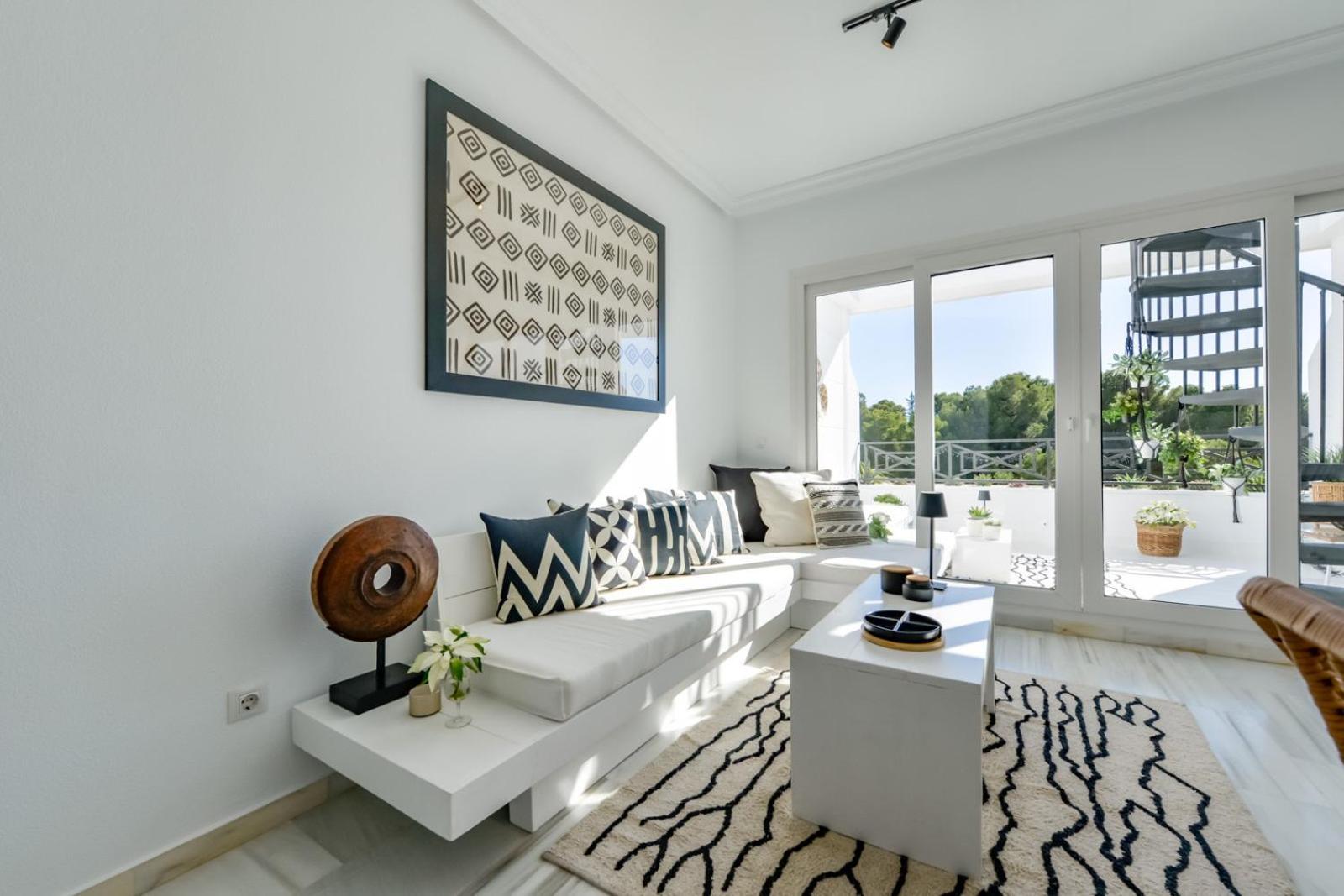 Apartamento Casita Masnou *