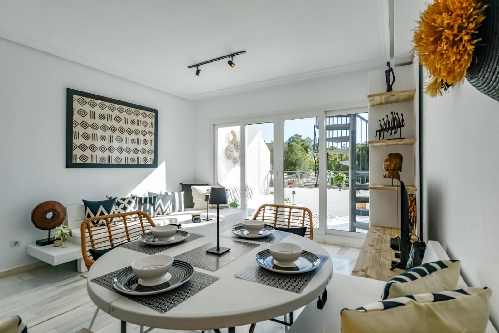 Casita Masnou Apartamento *