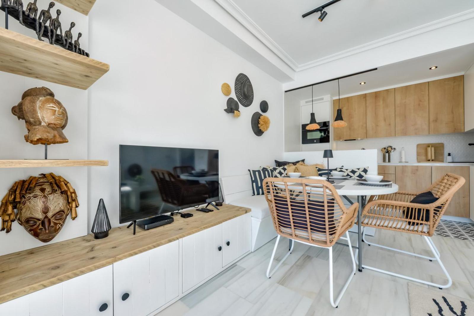 Apartamento Casita Masnou Calpe