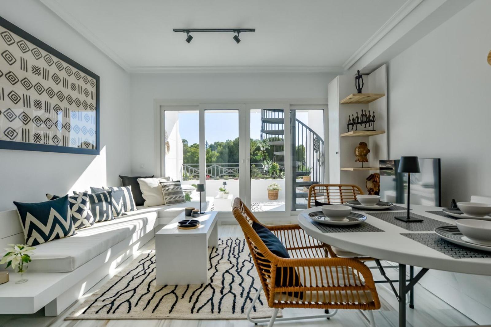 Apartamento Casita Masnou *