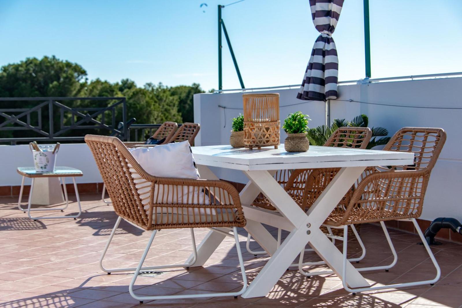 Casita Masnou Apartamento