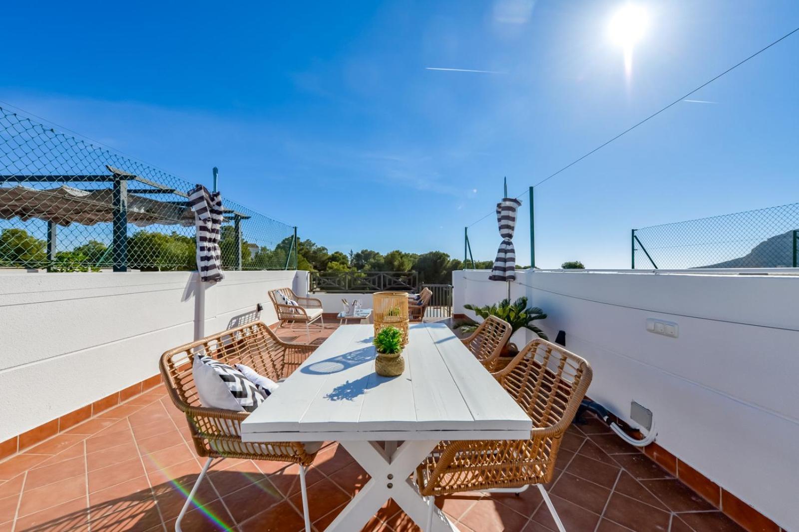 Casita Masnou