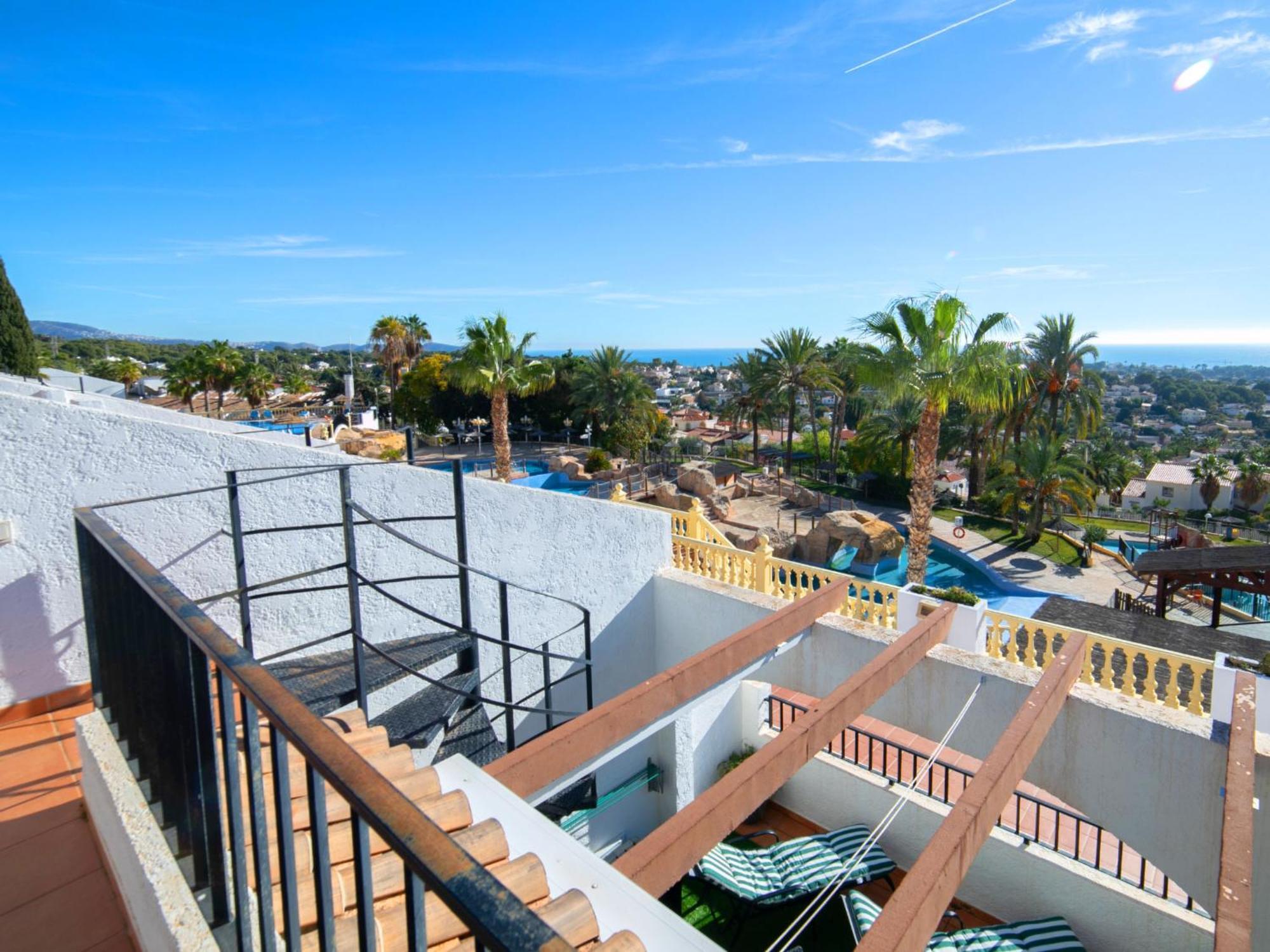 Apartamento Imperial Park-19 By Interhome *