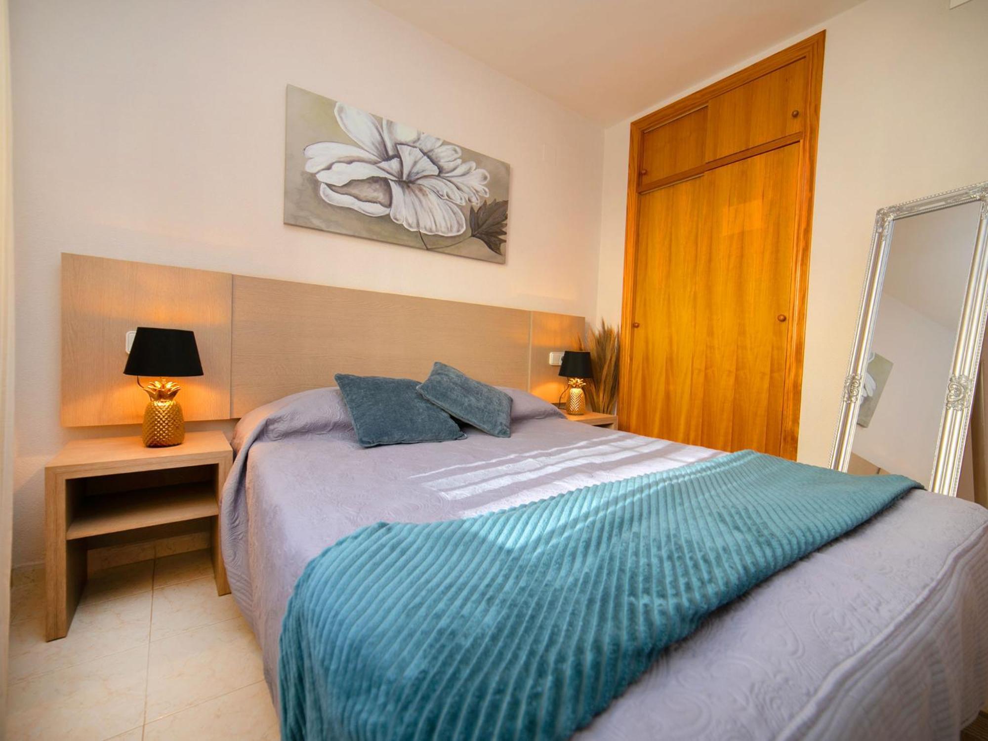 Apartamento Imperial Park-19 By Interhome Calpe