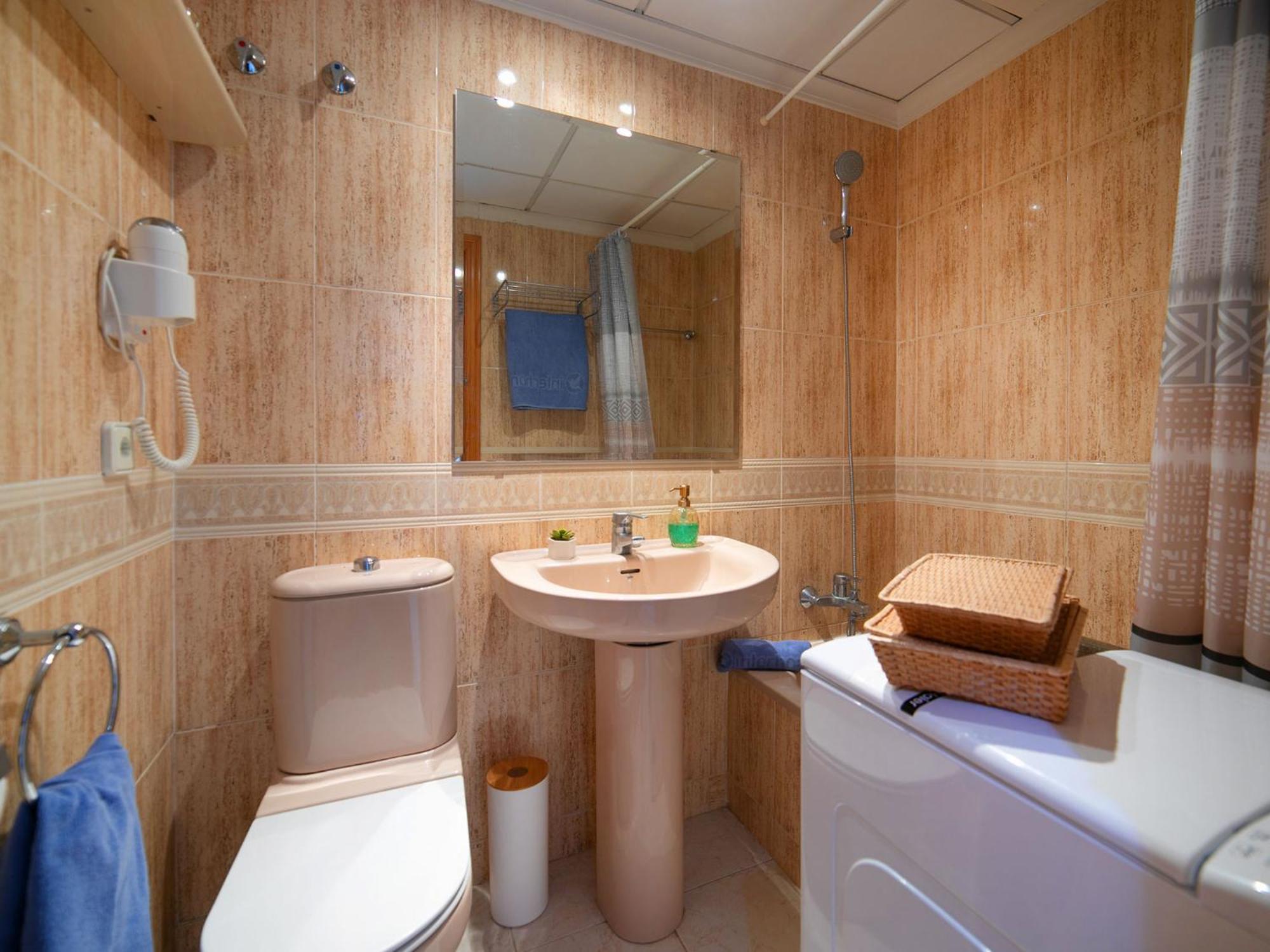 Imperial Park-19 By Interhome Calpe
