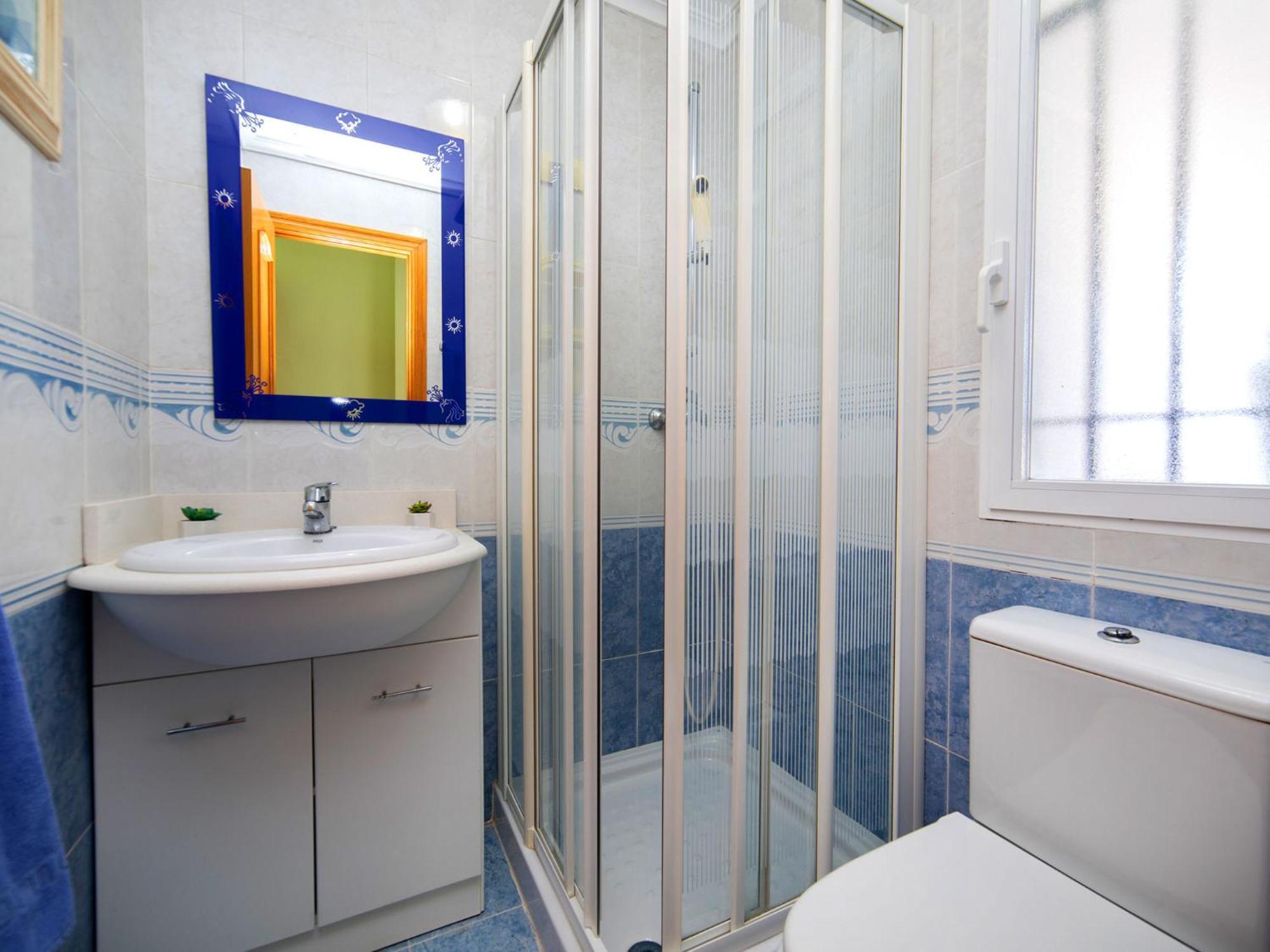 Pueblo Casanova-23 By Interhome Apartamento *