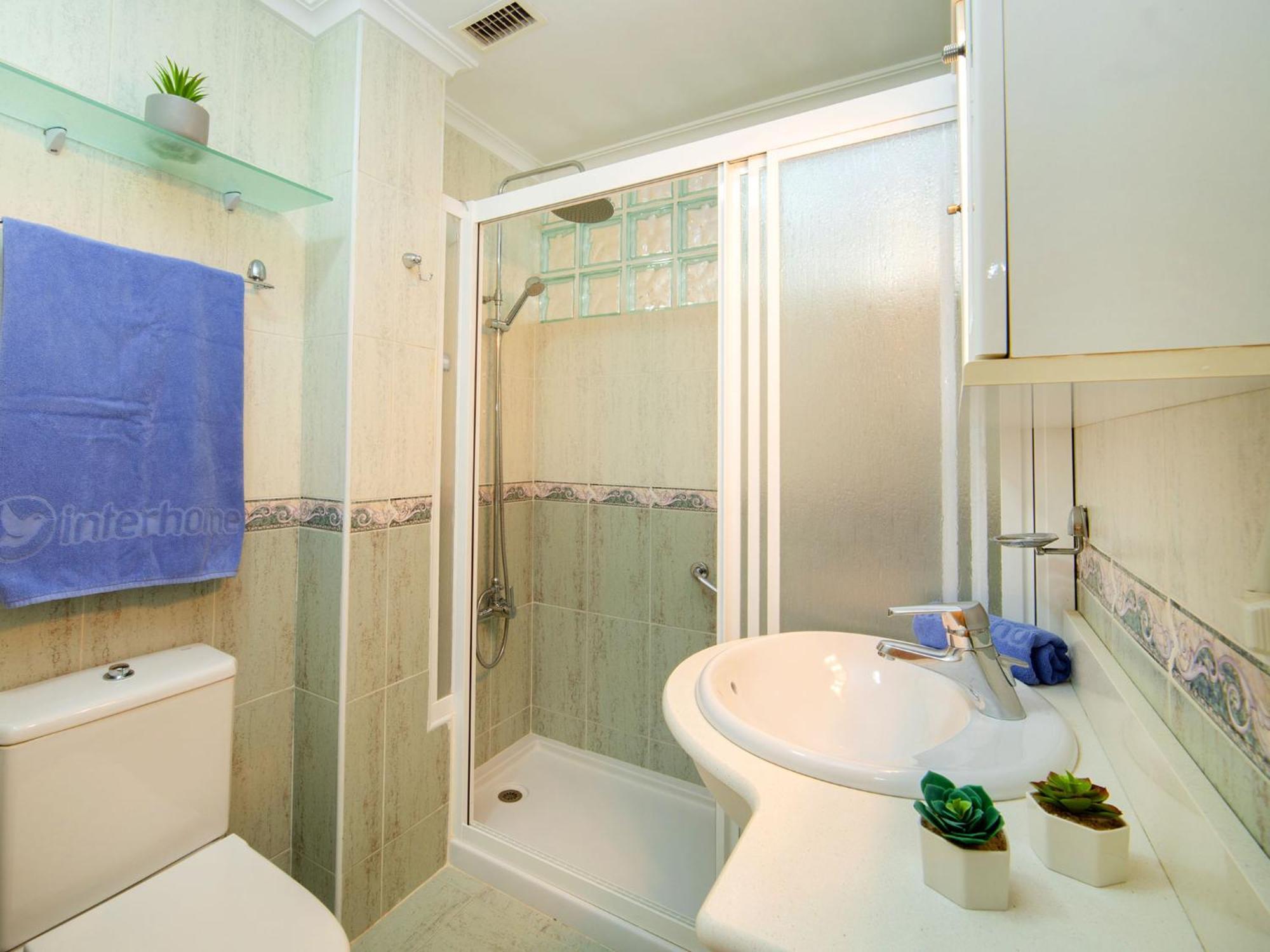 Pueblo Casanova-23 By Interhome Calpe