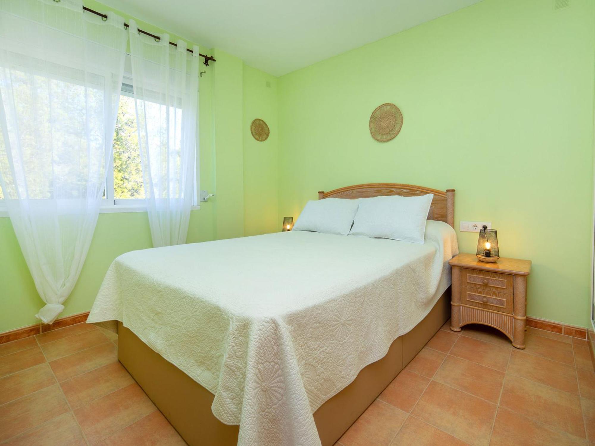 Pueblo Casanova-23 By Interhome Apartamento