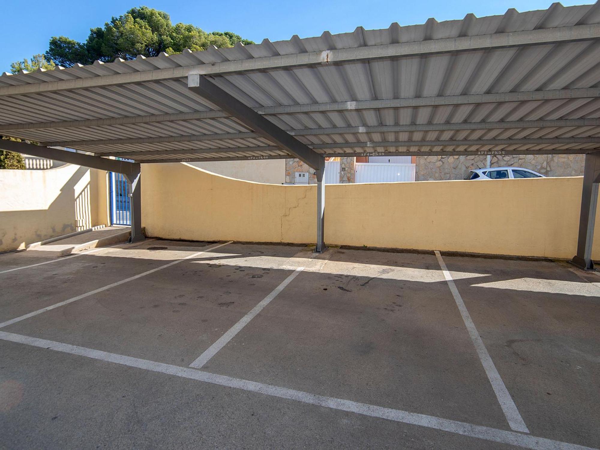 Pueblo Casanova-23 By Interhome Apartamento