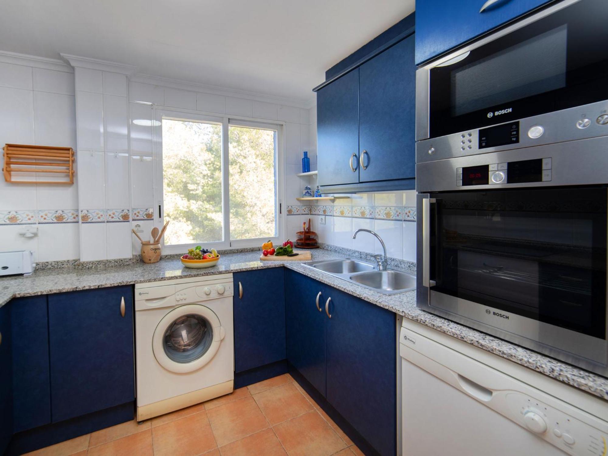 Apartamento Pueblo Casanova-23 By Interhome *