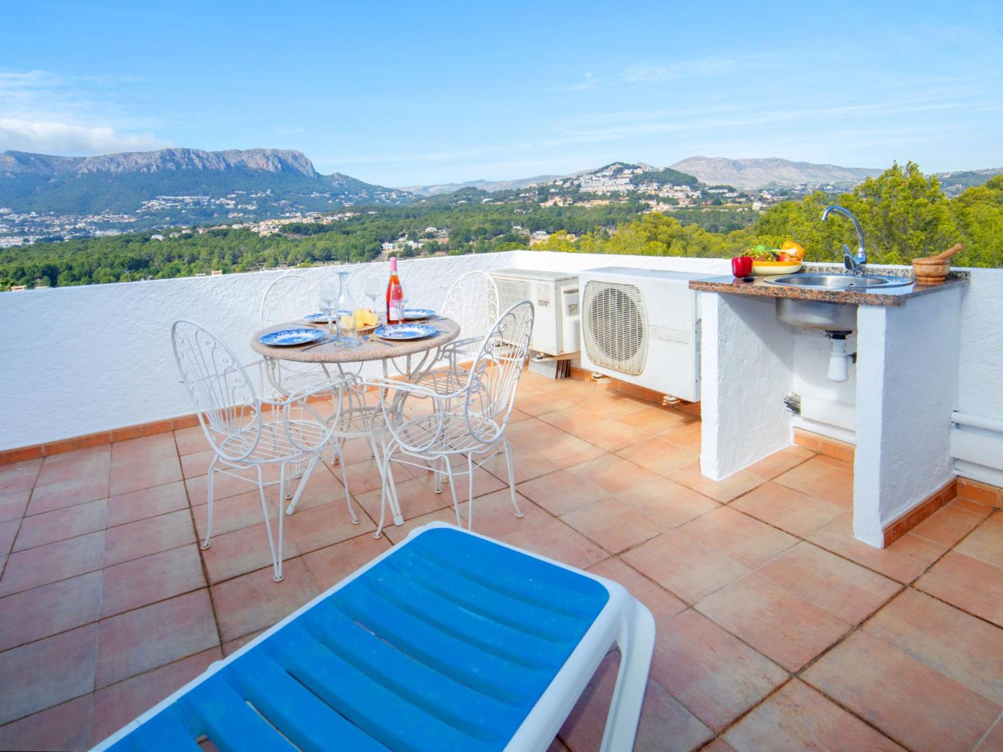 Pueblo Casanova-23 By Interhome Apartamento
