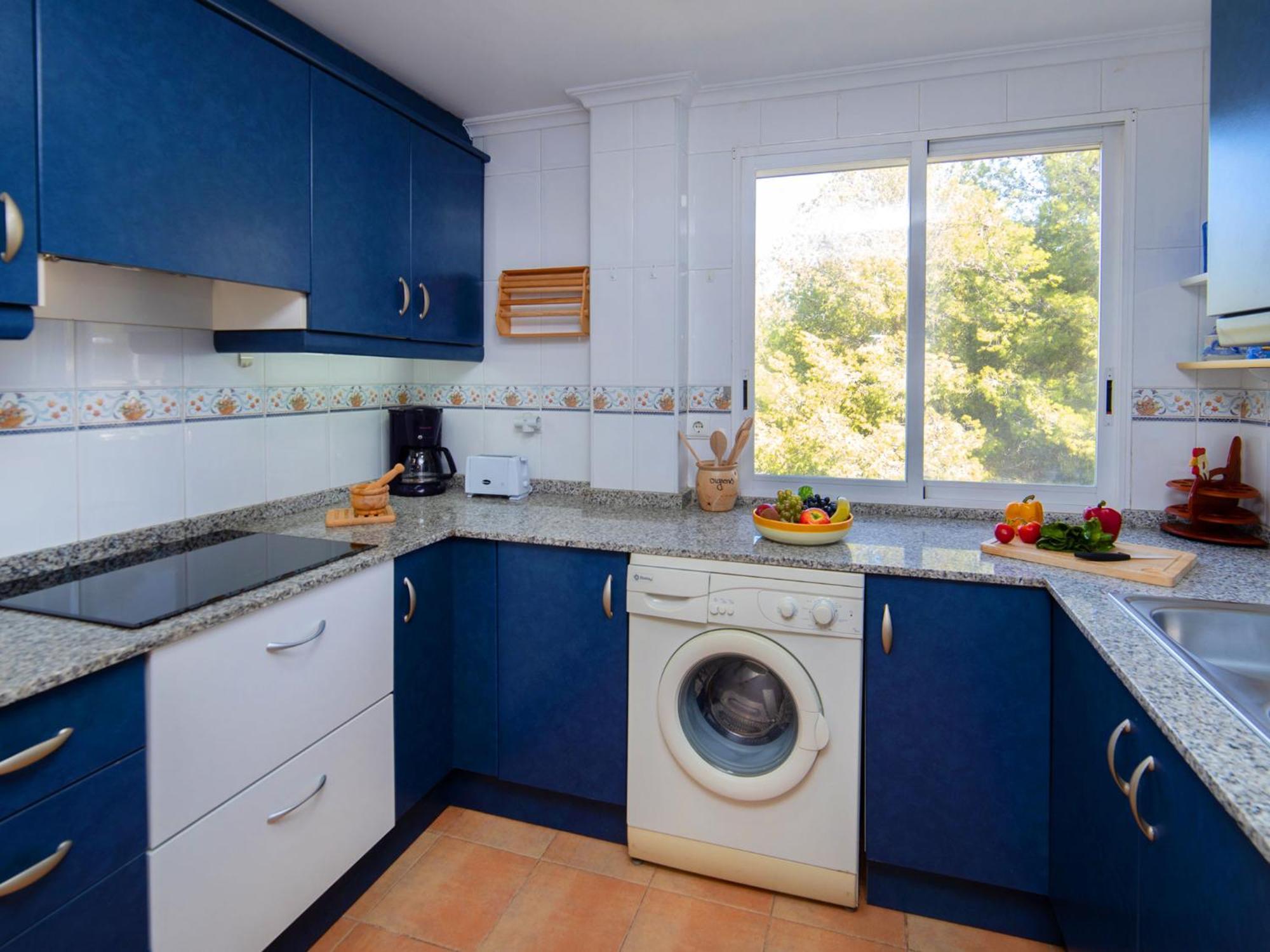 Pueblo Casanova-23 By Interhome Apartamento