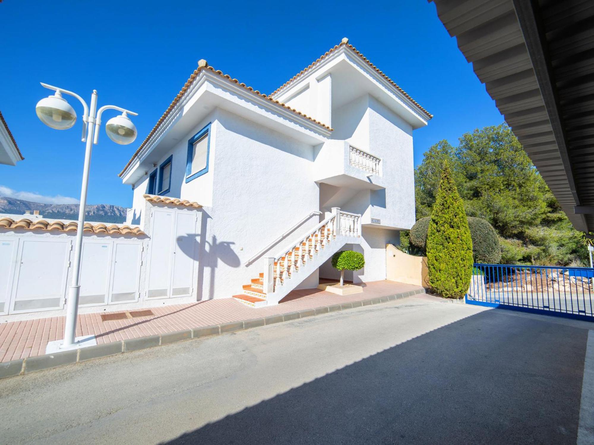 Pueblo Casanova-23 By Interhome Apartamento *